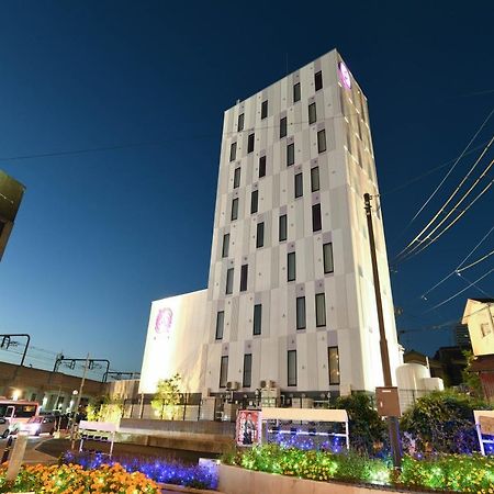 Hotel Wisteria NARA Esterno foto